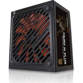 Resim Xigmatek Tauro EN8965 500W M Plus Bronze Power Supply 