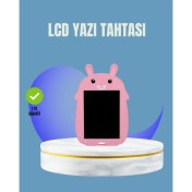 Resim Çizim ve Not Defteri LCD Tablet | Kağıt Benzeri Yazım Deneyimi 