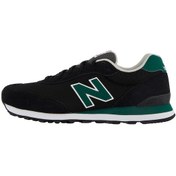 Resim New Balance Erkek Ayakkabı Ml515ugb Ml515ugb Siyah Siyah 