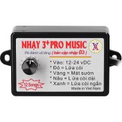 Resim Acelit I Için Ünitesi 12 Ses Efekti (Yurt Dışından) 