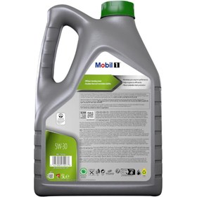 Resim Mobil 1 ESP 5W30 Motor Yağı 5 L ÜT:2026 