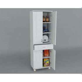 Resim Banyo Ve Mutfak Dolabı 182 