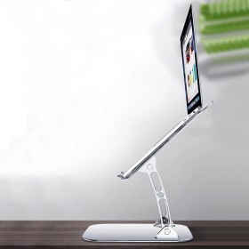 Resim Weather Forecast Aliminyum Ayarlı Laptop Macbook Notebook Yükseltici Tutucu CIN319 