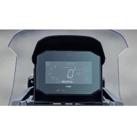 Resim Adv 350 Ekran Koruyucu 9h Parlak Şeffaf Scooter 2022-2023 - 2024 