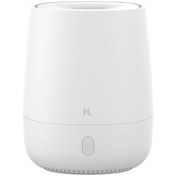 Resim Xiaomi Sohealthy Hl Aromaterapi Hava Nemlendirici Işıklı Difüzör - Beyaz 