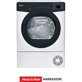Resim Koenic Koenıc Ktd 10315 E E Enerji Sınıfı 10 kg Isı Pompalı Kurutma Makinesi 