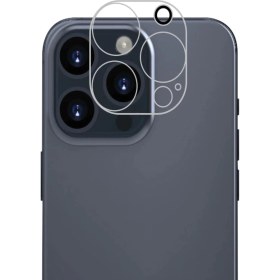 Resim Storemax 14 Pro Ile Uyumlu Kamera Lensi Koruma Camı 