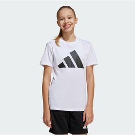 Resim Adidas Essentials Çocuk Eşofman Takımı C-adıjc9715c40a00 Siyah - Beyaz 