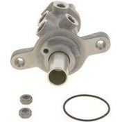 Resim Bosch 0204701709 - Ana Merkez Fluence 1.6 16v-2.0 16v-1.5 Dci 10 