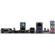 Resim Colorful H610M-E M.2 V20 Ddr4 3200MHZ HDMI Matx 1700P 