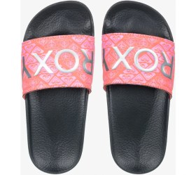 Resim Quiksilver Pembe Kız Çocuk Terlik ARGL100287-RG Slıppy Iı 