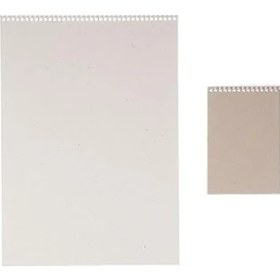 Resim Schoeller A.SPR.RSM.165.25 25X35 165 gr Resim Defteri Standart - 017 