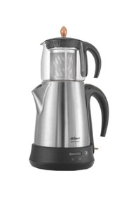 Resim Arzum AR3003 1.8 L Çay Makinesi 