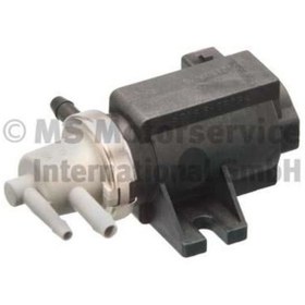 Resim PIERBURG 1H0 906 627 A BASINÇ KONVERTÖRÜ EGZ. VAG BO1 CAD2 GO3-4 LT28 PAS PO3 T4 96- PRB-7.21903.75.0 