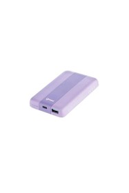 Resim Ktools Snap Up Magsafe 10.000 Mah Purple Powerbank 