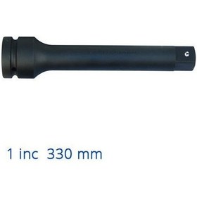 Resim İzeltaş Havalı Lokma Ara Kol 1'' 330 Mm 
