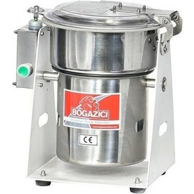 Resim Boğaziçi 1 Kg Devirmeli Bitki Baharat Öğütücü Paslanmaz-73679 