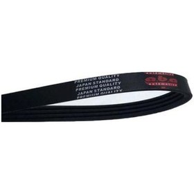 Resim Aba 4pk878 - Kanallı Kayıs Chreysler-ford-honda-hyundaı-ısuzu-je 