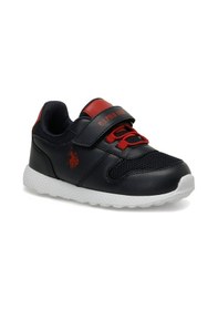 Resim U.s. Polo Assn. Garfıeld Jr 4fx Lacivert Erkek Çocuk Spor Ayakkabı 000000000101511227 