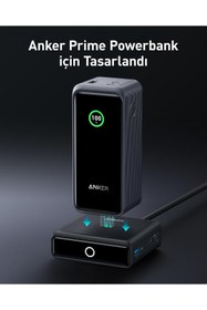 Resim Anker Prime Powerbank Uyumlu 100w Şarj Tabanı - A1902 
