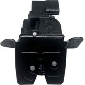 Resim Bagaj Kilidi İ-30 2010-2014 / Ceed 2012-2016 