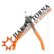 Resim Rico Hortum Kelepçe Pensesi Yeni Tip Hortum Sıkma Kelepçe Penses (553399403) 