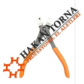 Resim Rico Hortum Kelepçe Pensesi Yeni Tip Hortum Sıkma Kelepçe Penses (553399403) 