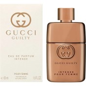 Resim Gucci Guilty Pour Femme Intense Edp 50 ml 