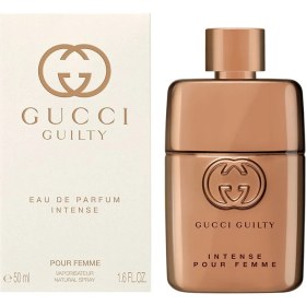 Resim Gucci Guilty Pour Femme Intense Edp 50 ml 