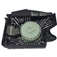 Resim Hyundai Starter Kapak Komple Motorlu Testere 