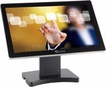 Resim P815 18,5 Dokunmatik Pos Pc J1900 