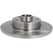 Resim Fren Diski Arka Trafic Iıı 432022742r / Bsg 