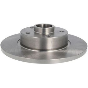 Resim Fren Diski Arka Trafic Iıı 432022742r / Bsg 