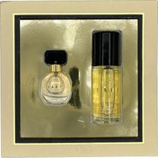 Resim Victoria's Secret Bare Kadın Parfüm EDP 7.5 ML + Bare Vücut Yağı 30 ML 