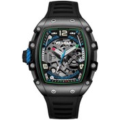 Resim Welder Wrt1001 Erkek Kol Saati Siyah 