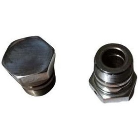 Resim JAWA JCEYLAN ÖN AMORTİSÖR BORU ÜST SOMUN ADET 