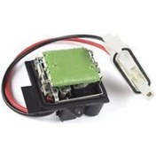 Resim Sgm 210188 Kalorıfer Rezıstansı Kangoo 1.2. 1.5. .1.6 1.9 Clıo Iı 