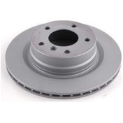 Resim Bmw E87 E90 Fren Diski Arka 120d/318/320d 34216855007 