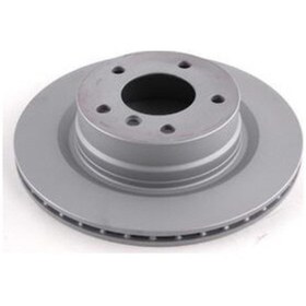 Resim Bmw E87 E90 Fren Diski Arka 120d/318/320d 34216855007 