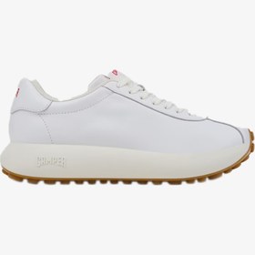 Resim CAMPER Pelotas Athens Kadın Beyaz Sneaker K201853-002 