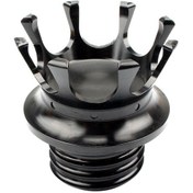 Resim Suntek Yamaha Black İçin Alüminyum Gö MMe Pop Up Rezervuar Gaz 