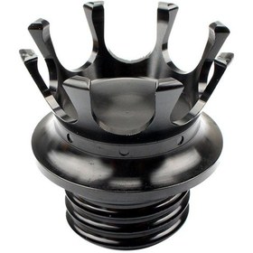 Resim Suntek Yamaha Black İçin Alüminyum Gö MMe Pop Up Rezervuar Gaz 