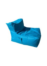 Resim Xxl Sedir Armut Koltuk Turkuaz 