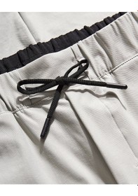 Resim Skechers M Micro Slim Pant Erkek Gri Pantolon S2510182-013 Gri 