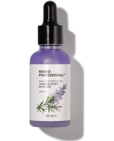 Resim Biberiye Özlü Tırnak Ve Kütikül Bakım Yağı, Canlandırıcı Ve Uyarıcı Etki, 30 Ml 