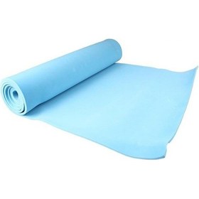 Resim Summit Insulated Yalıtımlı Kamp Matı Mavi 