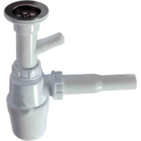 Resim Trend Hause Taslı Sifon Çamaşır Çıkışlı 