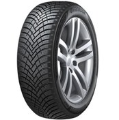 Resim Hankook 215/55r17 98v Xl W462 Winter I*cept Rs3 Oto Kış Lastiği (ÜRETİM YILI:2024) 
