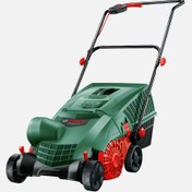Resim Bosch Universalrake 900 Elektrikli Çim Havalandırma Makinesi 