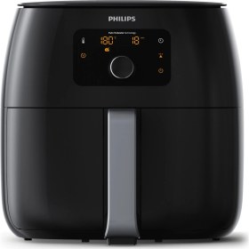 Resim Philips Marathon 900 Watt Süpürge + Philips Xxl Airfry 